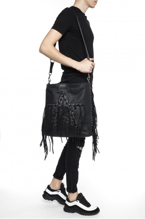 'm-supersstar' shopper bag, zdjęcie 2 'm-supersstar' shopper bag od Diesel
